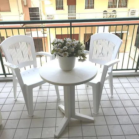 Casa vacanze Andrea *