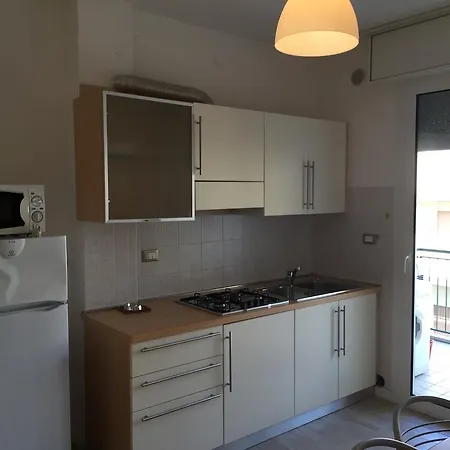 Andrea Casa vacanze