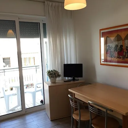 Casa vacanze Andrea Lido di Jesolo